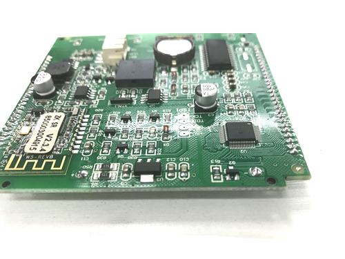 PCB·