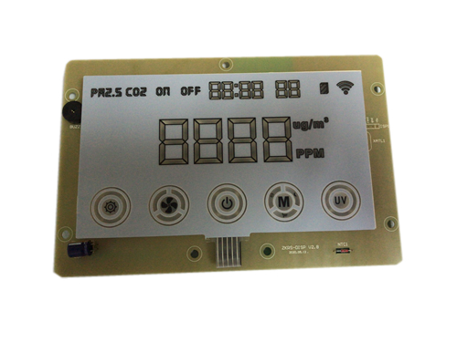 PCB·
