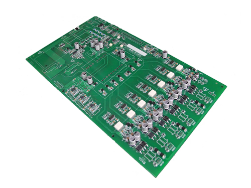PCB·
