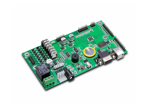 PCB·