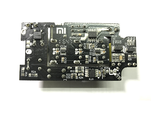 PCB·